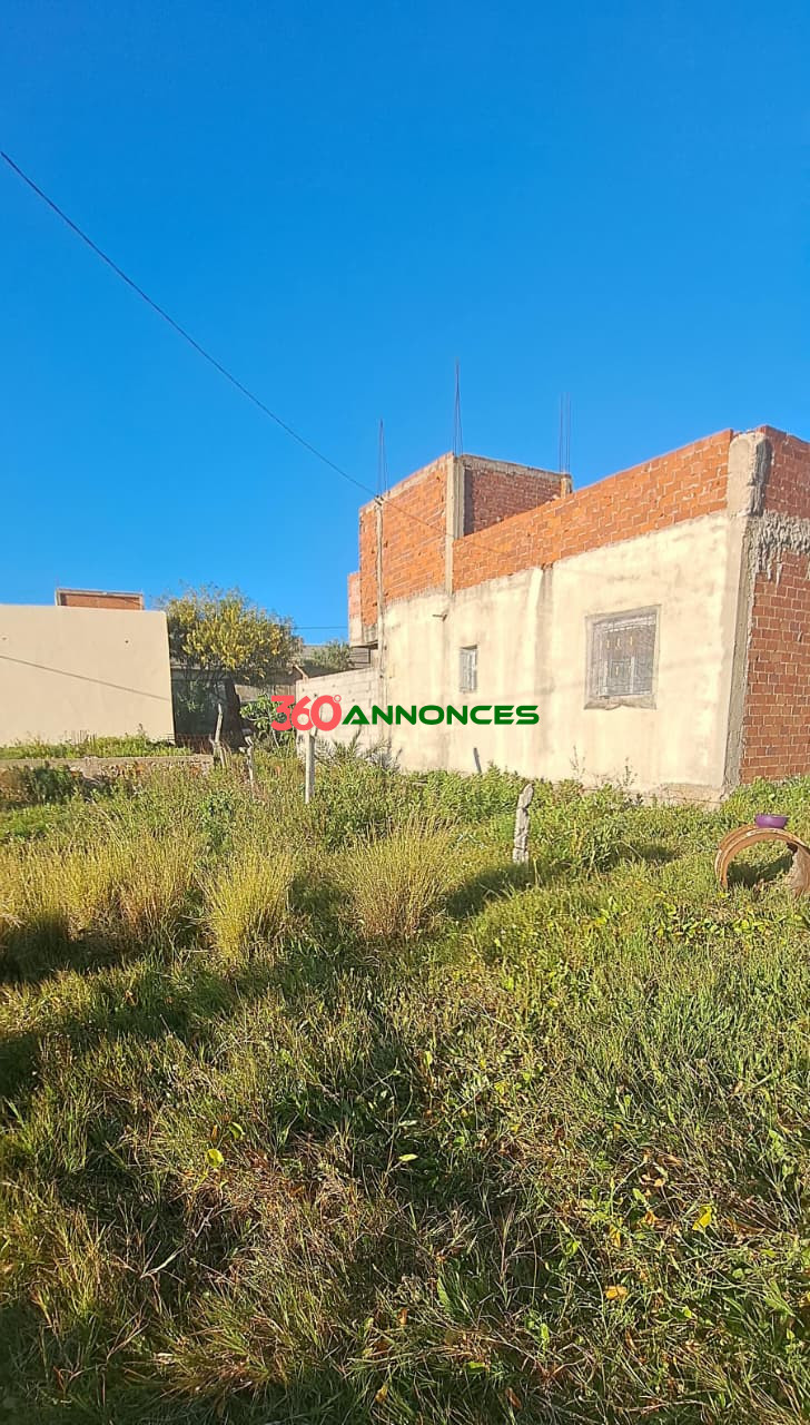 Villa à vendre – Faubourgs de Tanger ضواحي طنجة | m 562 à 800 000 MAD — photo 2