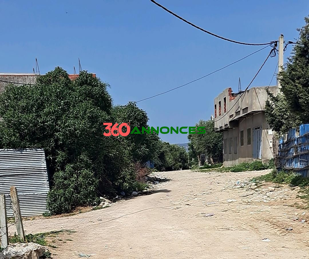 Villa à vendre – Faubourgs de Tanger ضواحي طنجة | m 562 à 800 000 MAD — photo 3