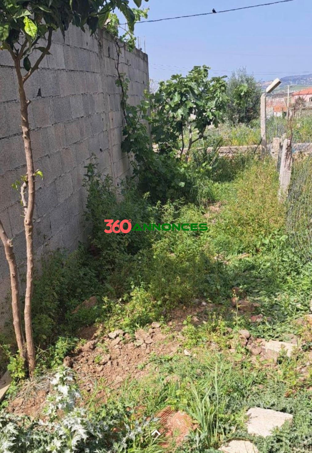 Villa à vendre – Faubourgs de Tanger ضواحي طنجة | m 562 à 800 000 MAD — photo 5