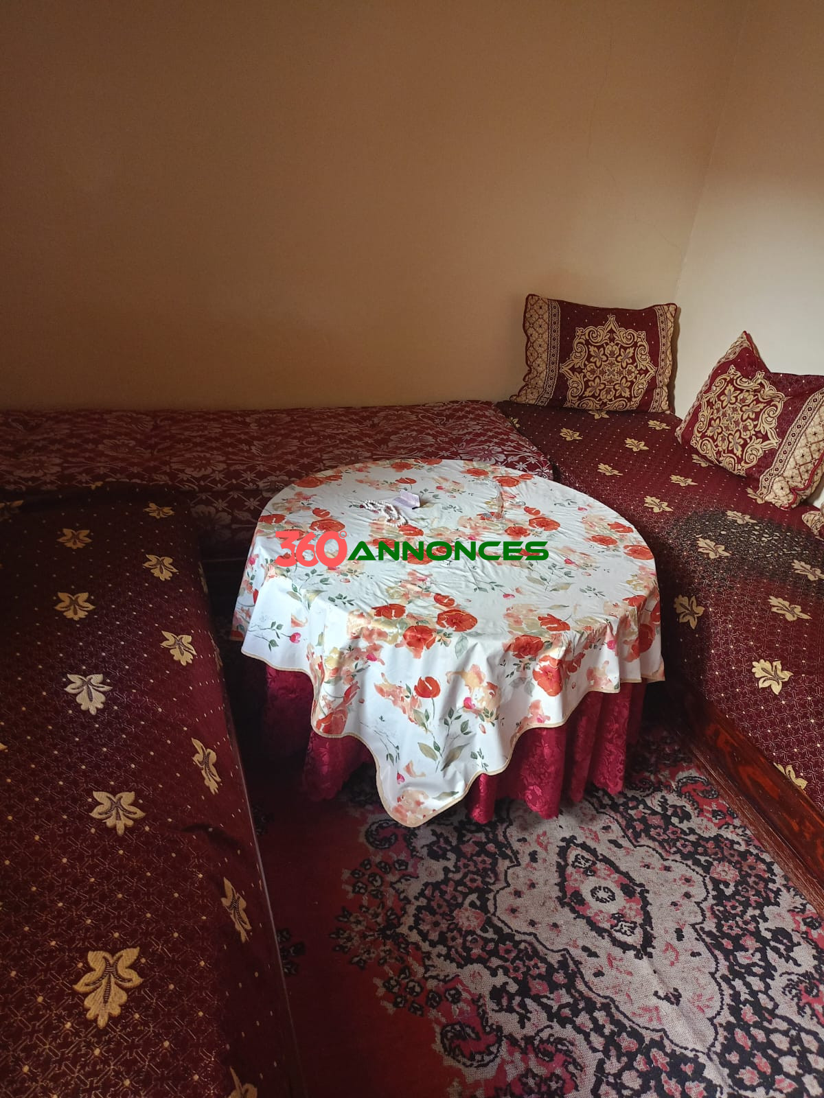 🏠 À Vendre : Maison de 73 m² à Kénitra - 260 000 MAD (Négociable) 🏠 — photo 4