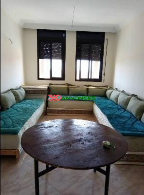 🏢 Deux appartements à vendre - 600 000 MAD chacun 🏢 — photo 3