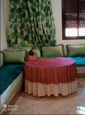 🏢 Deux appartements à vendre - 600 000 MAD chacun 🏢 — photo 4