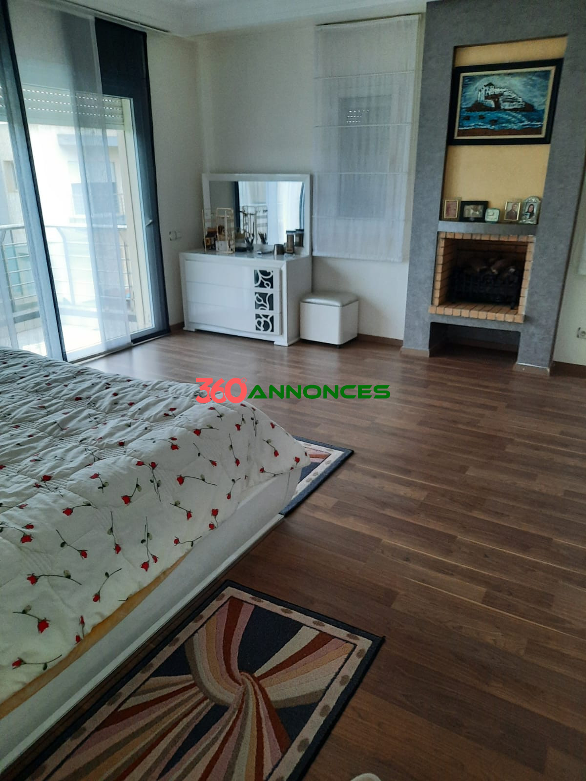Villa de luxe à vendre à Bouskoura – Lilas Park Bouskoura | 601 m² | 5 000 000 DH — photo 2