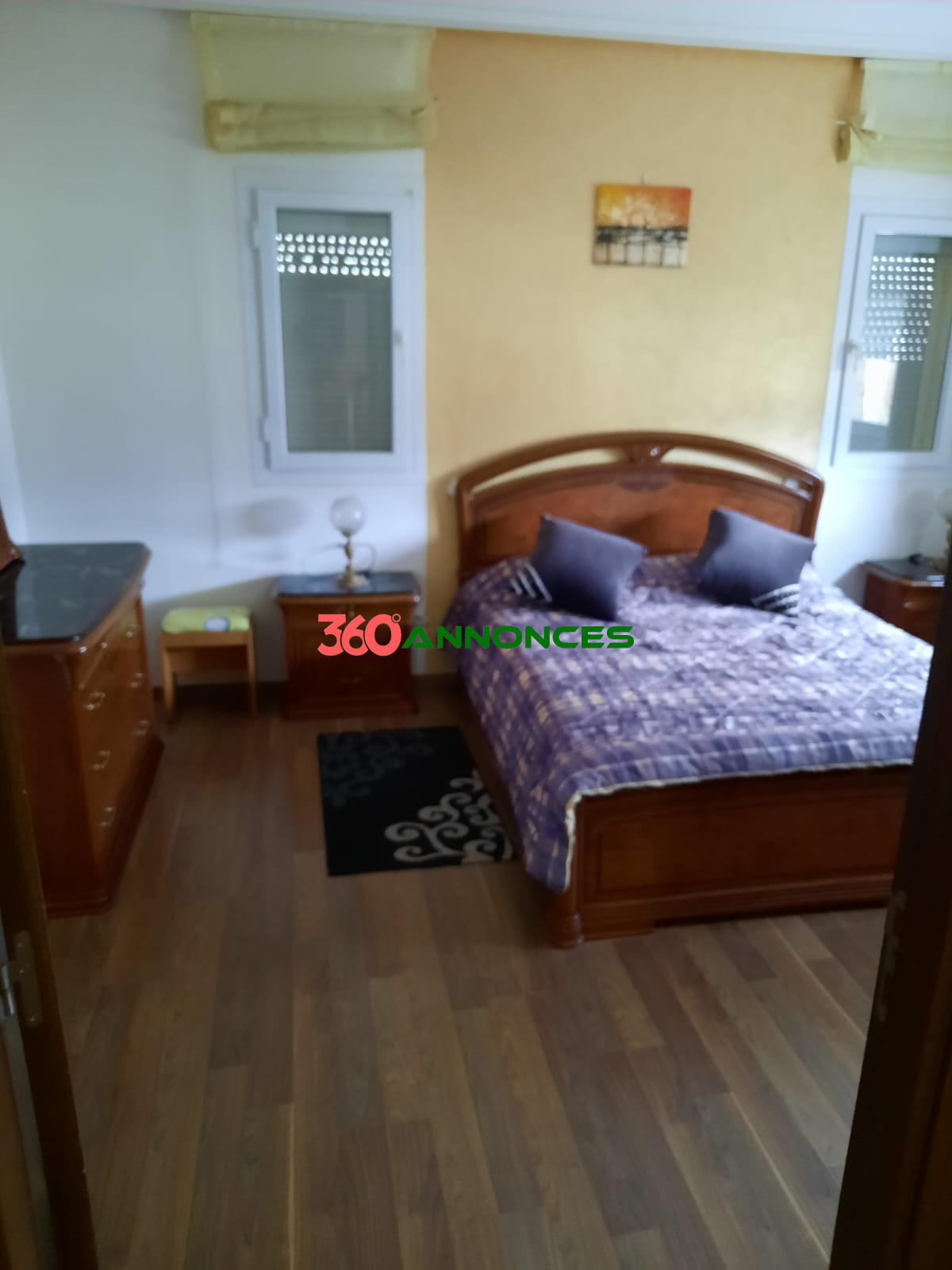 Villa de luxe à vendre à Bouskoura – Lilas Park Bouskoura | 601 m² | 5 000 000 DH — photo 3