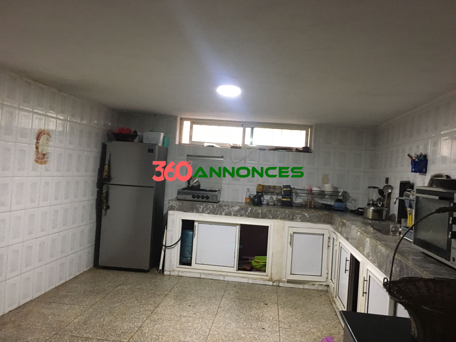 Villa à vendre à Hay Riad – 200 m² | 4 500 000 MAD — photo 2