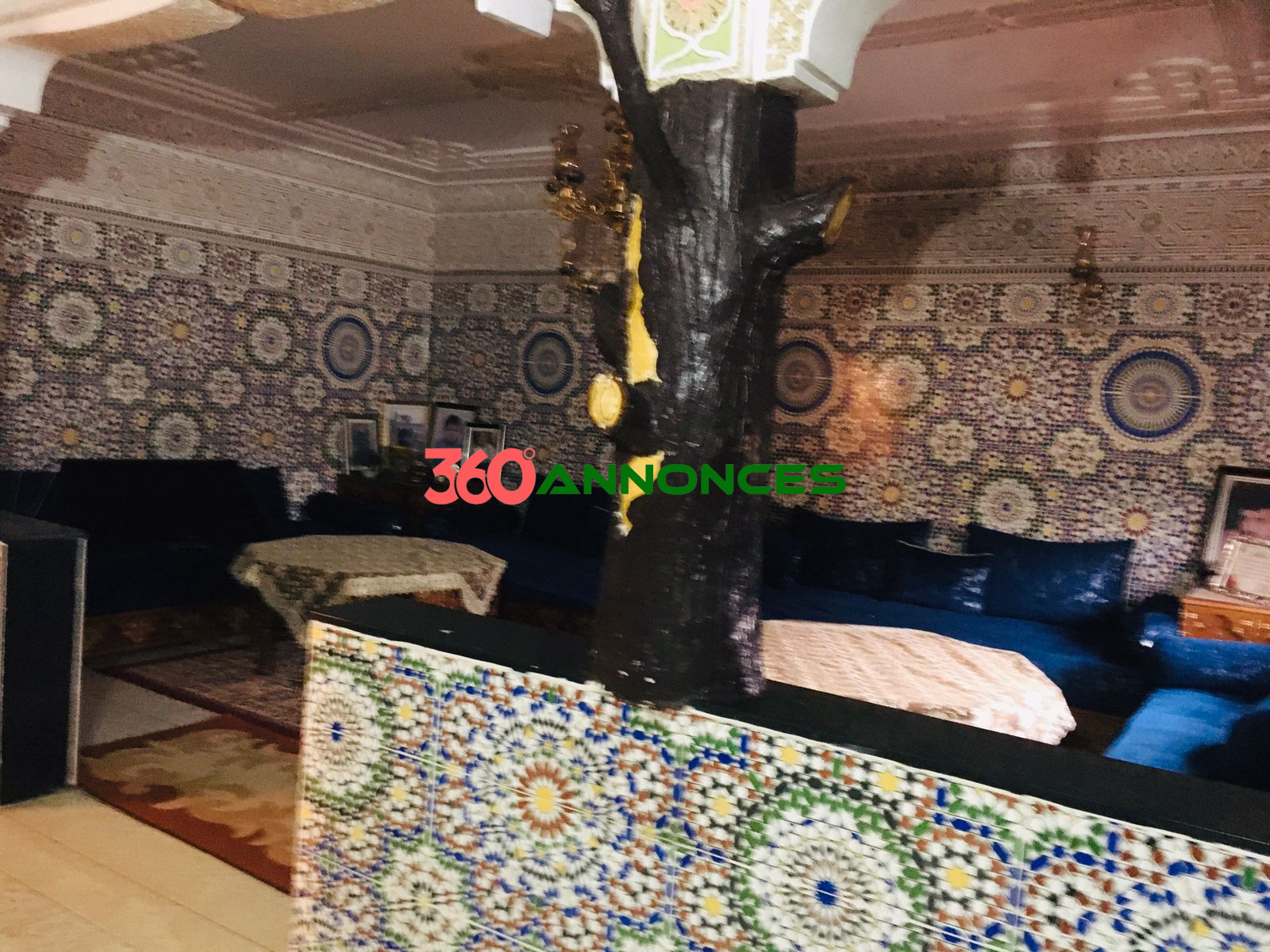 Villa à vendre à Hay Riad – 200 m² | 4 500 000 MAD — photo 5