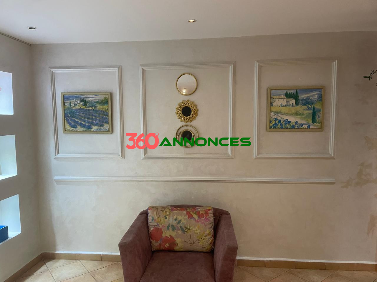 Appartement à louer à Casablanca – Boulevard Zerktouni | 160 m² | 20 000 DHs — photo 2