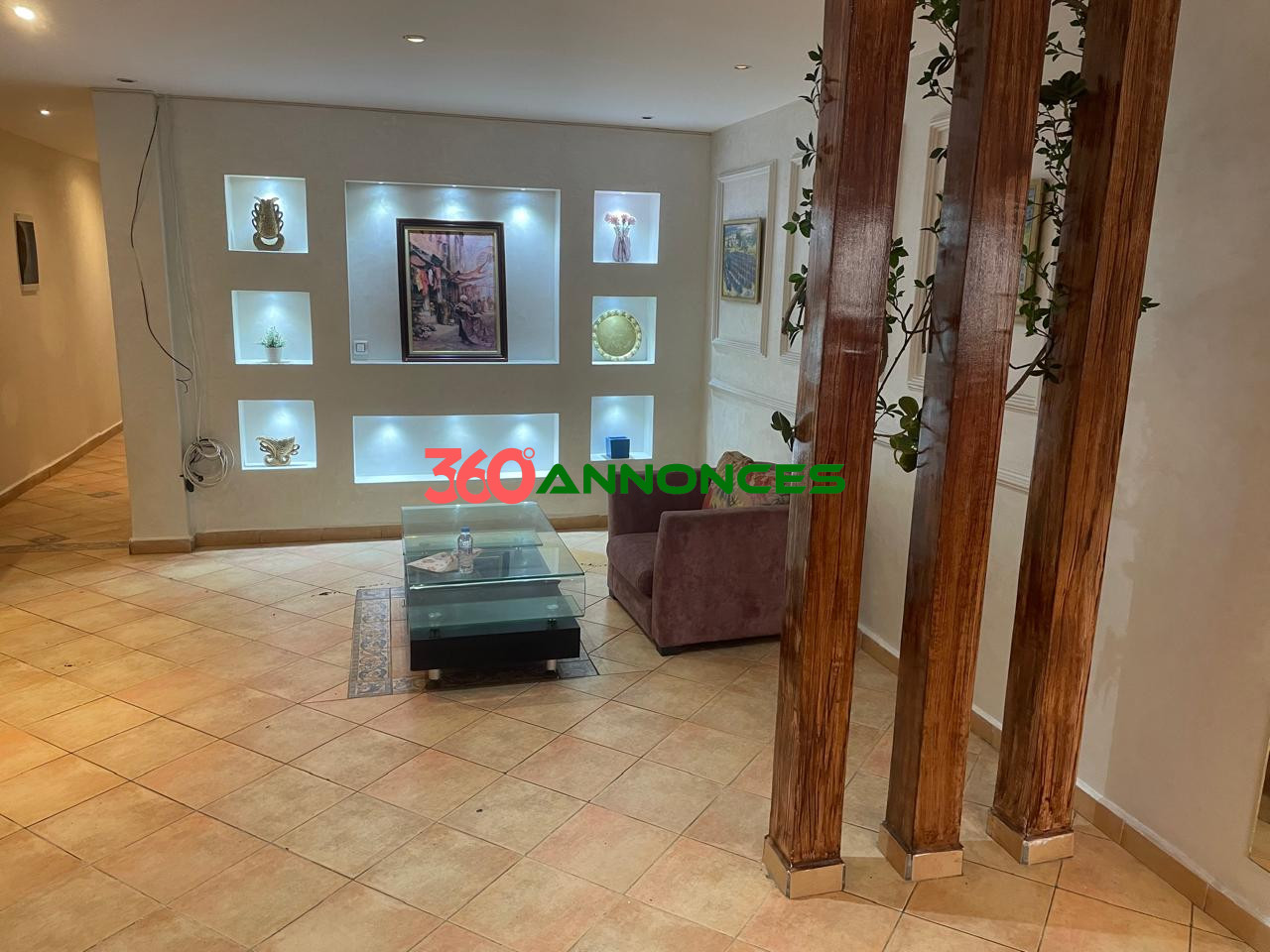 Appartement à louer à Casablanca – Boulevard Zerktouni | 160 m² | 20 000 DHs — photo 3