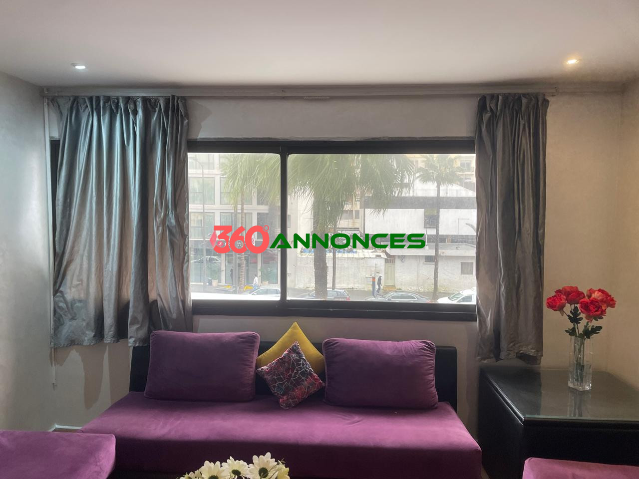 Appartement à louer à Casablanca – Boulevard Zerktouni | 160 m² | 20 000 DHs — photo 4