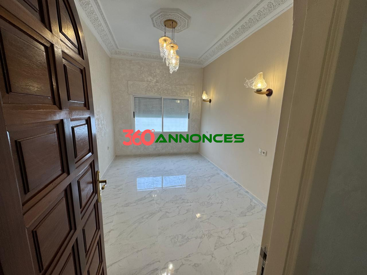 🏡 Location Appartement 2 Chambres + Salon à Hay Riad, Rabat - Résidence Sécurisée 🔐 - photo 3