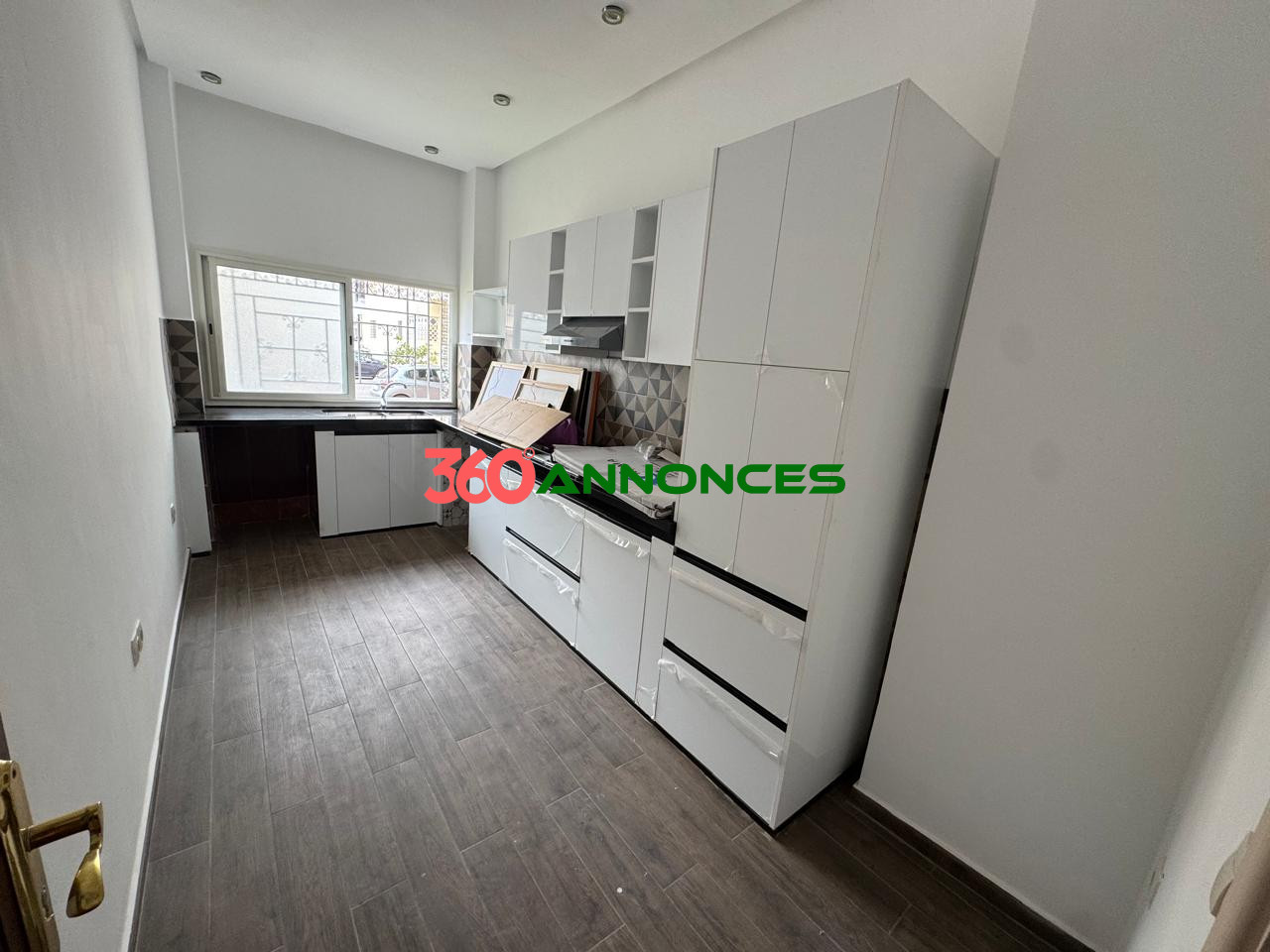 🏡 Location Appartement 2 Chambres + Salon à Hay Riad, Rabat - Résidence Sécurisée 🔐 - photo 4