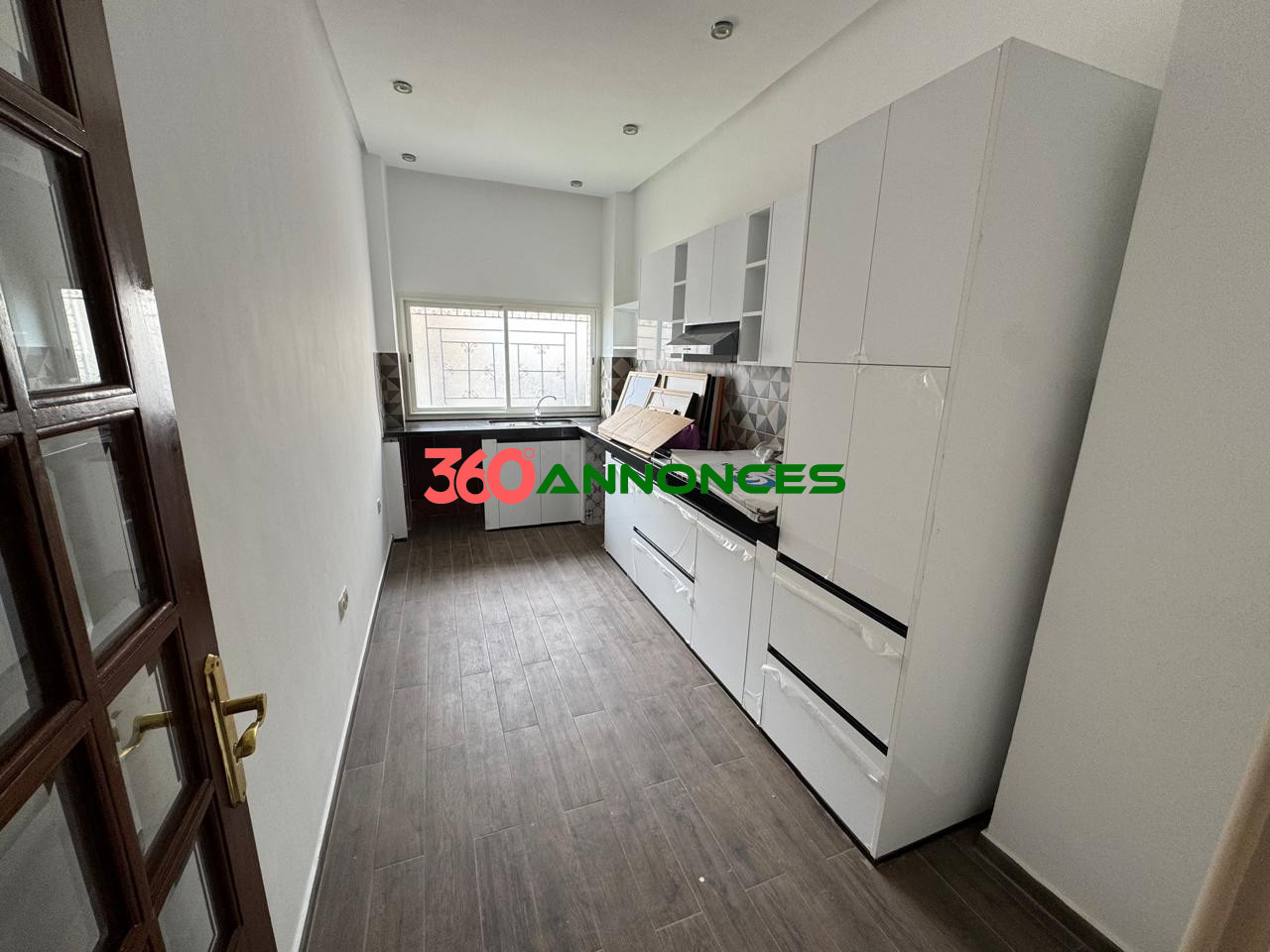 🏡 Location Appartement 2 Chambres + Salon à Hay Riad, Rabat - Résidence Sécurisée 🔐 - photo 5