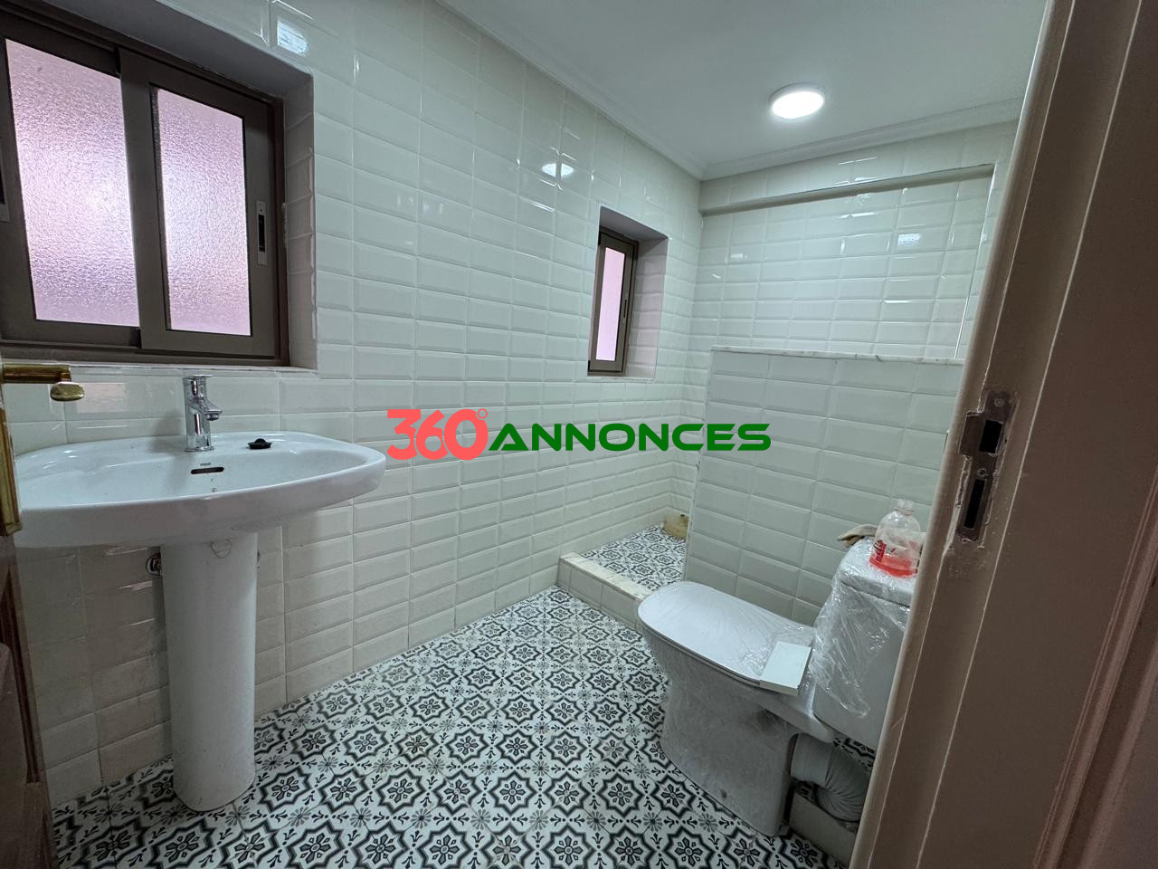 🏡 Location Appartement 2 Chambres + Salon à Hay Riad, Rabat - Résidence Sécurisée 🔐 - photo 7
