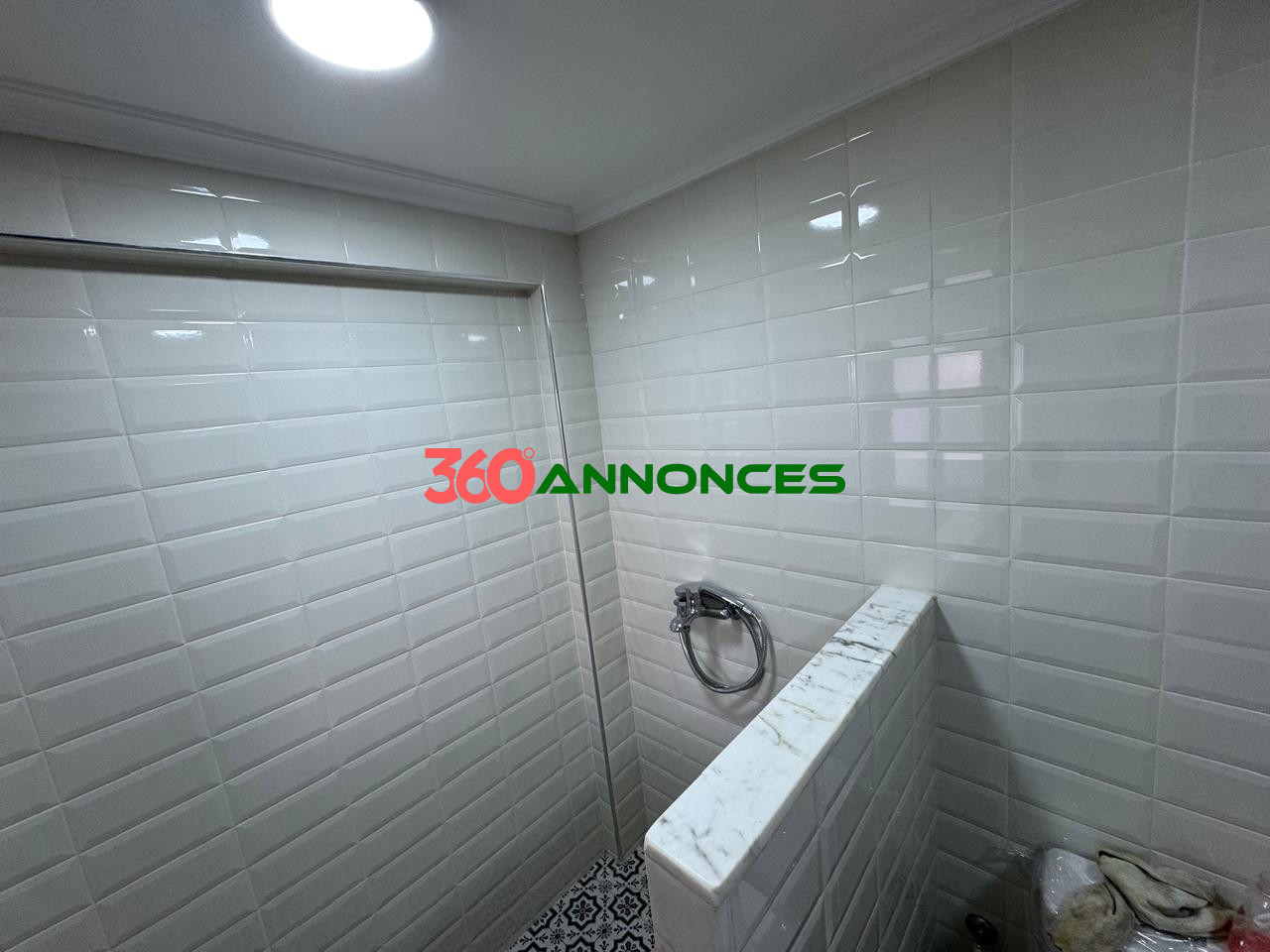 🏡 Location Appartement 2 Chambres + Salon à Hay Riad, Rabat - Résidence Sécurisée 🔐 - photo 9