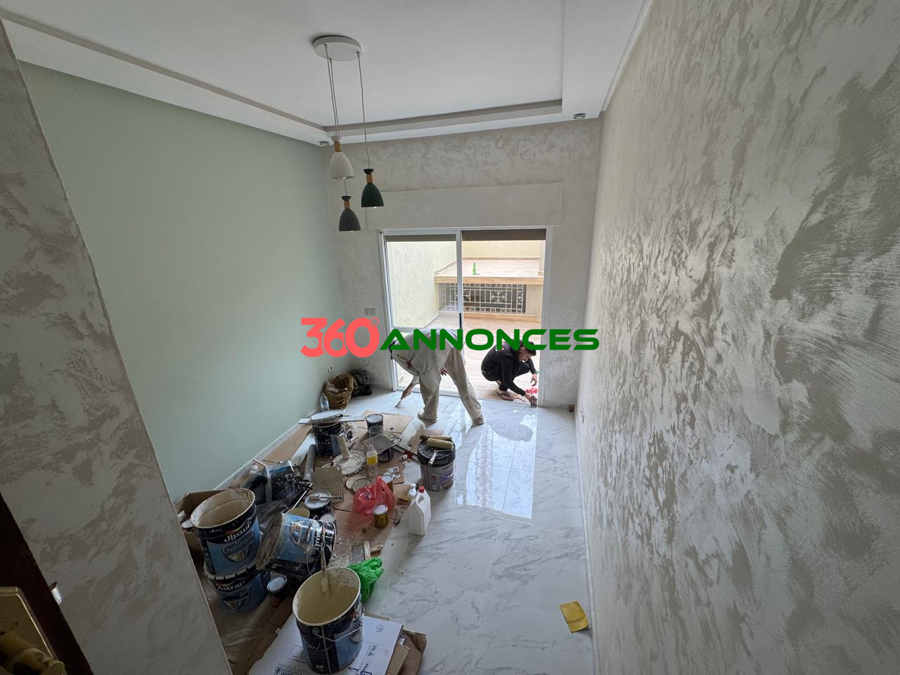 🏡 Location Appartement 2 Chambres + Salon à Hay Riad, Rabat - Résidence Sécurisée 🔐 - photo 10