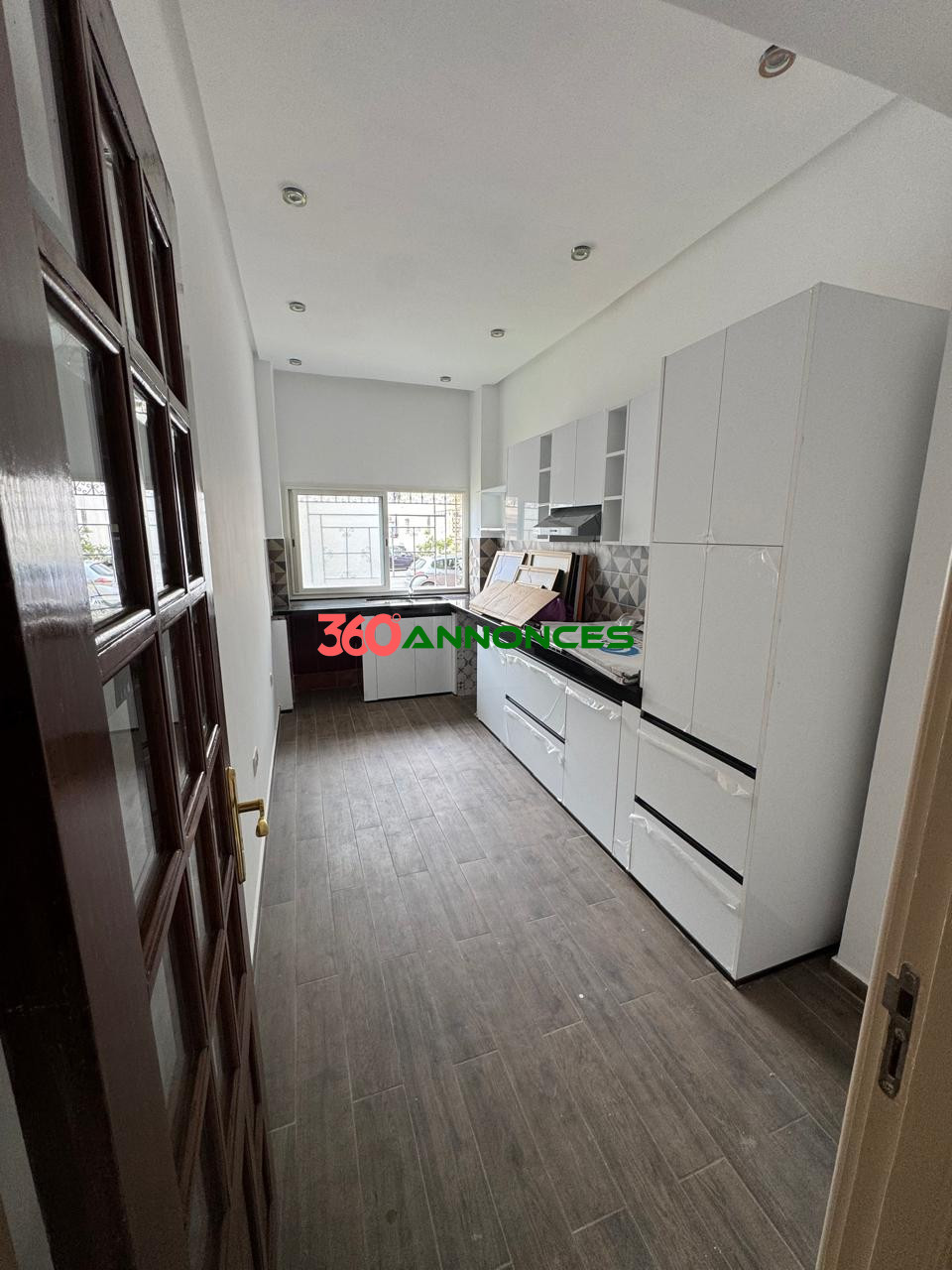 🏡 Location Appartement 2 Chambres + Salon à Hay Riad, Rabat - Résidence Sécurisée 🔐 - photo 11