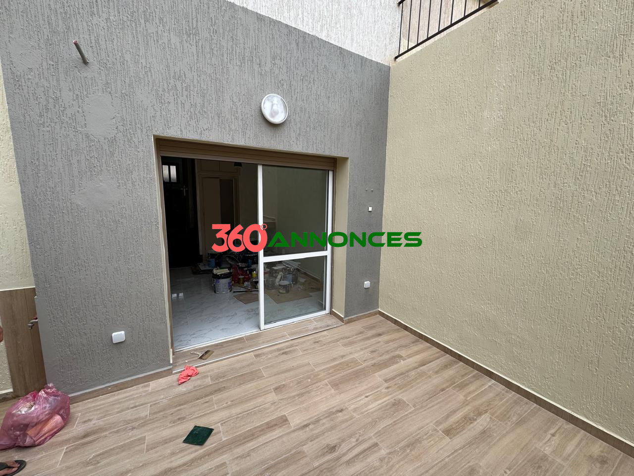 🏡 Location Appartement 2 Chambres + Salon à Hay Riad, Rabat - Résidence Sécurisée 🔐 - photo 12