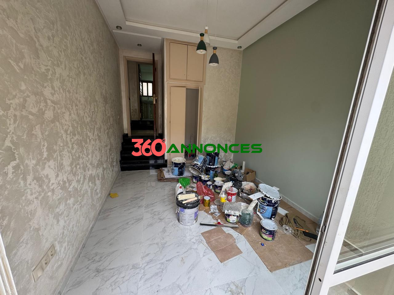 🏡 Location Appartement 2 Chambres + Salon à Hay Riad, Rabat - Résidence Sécurisée 🔐 - photo 13