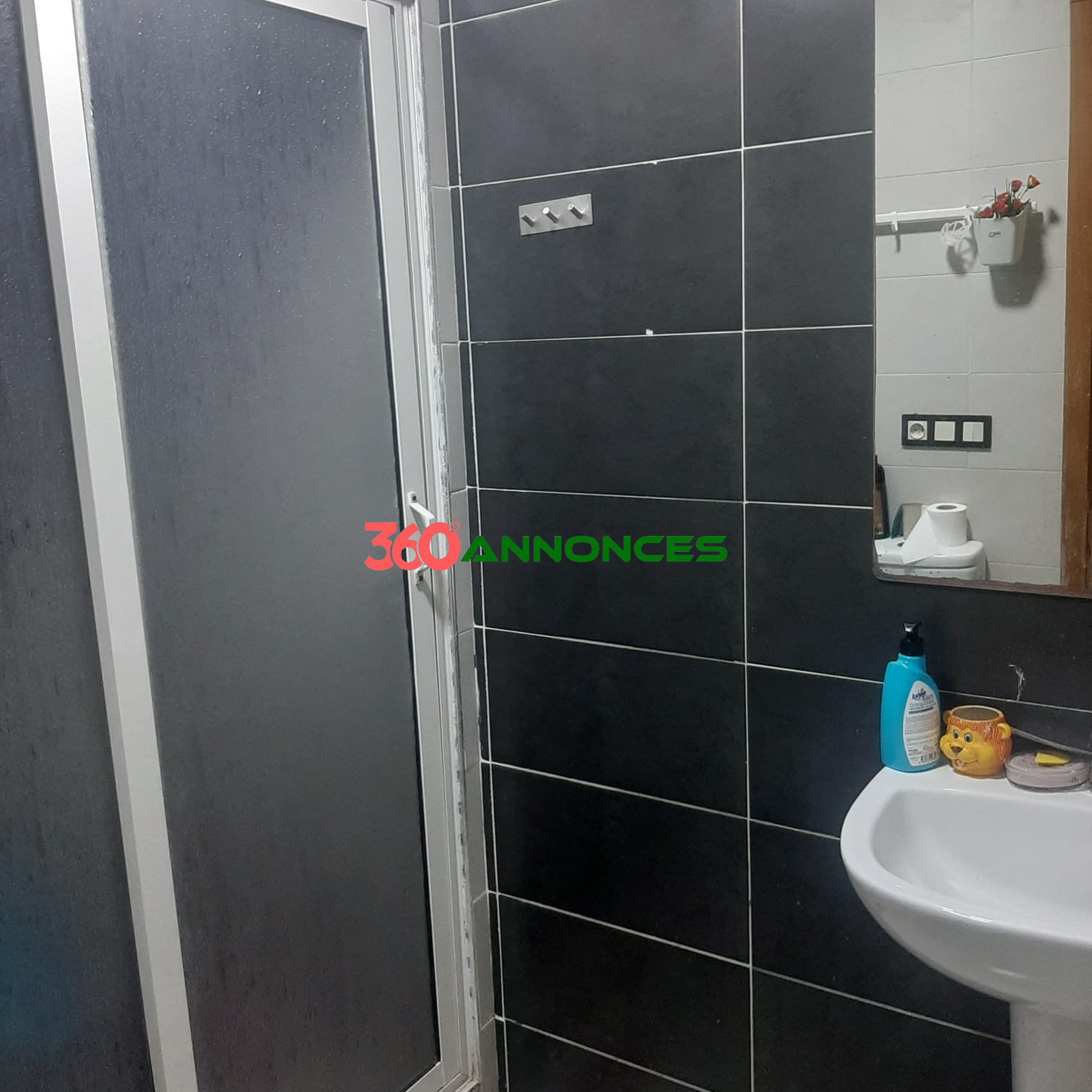 🏢 À louer : Appartement spacieux avec 3 chambres à Sbata, Casablanca 🏙️ — photo 3