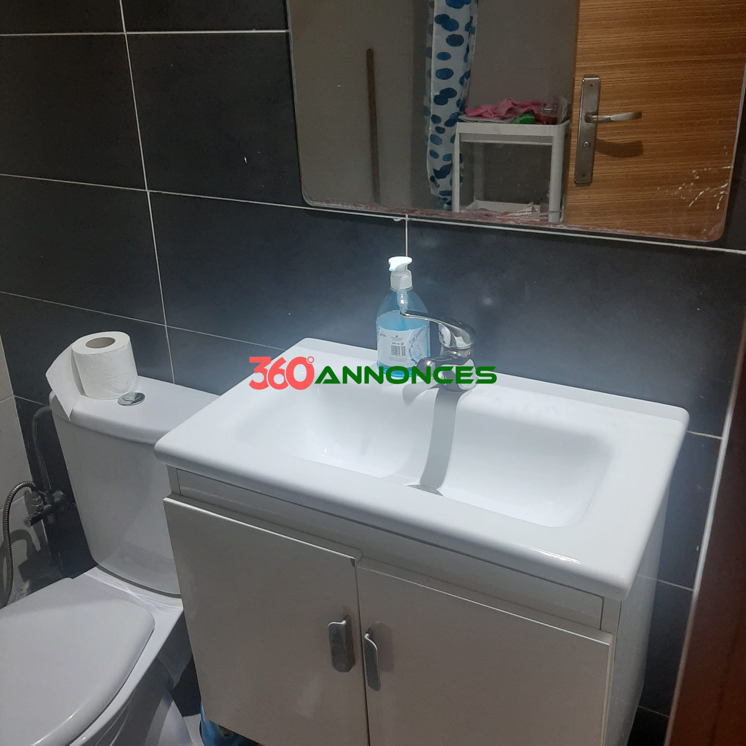 🏢 À louer : Appartement spacieux avec 3 chambres à Sbata, Casablanca 🏙️ — photo 5