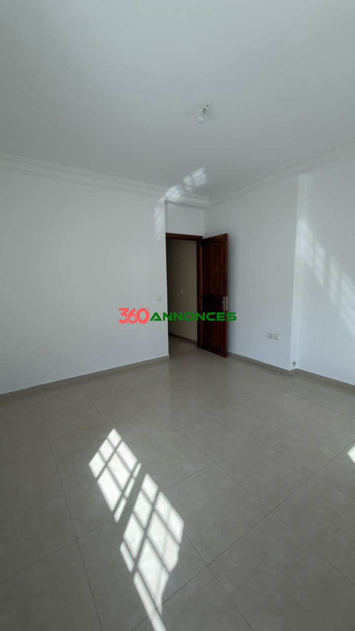Appartement à louer à Rabat – Agdal Rabat | 119 m² à 10 000 DH / mois — photo 2
