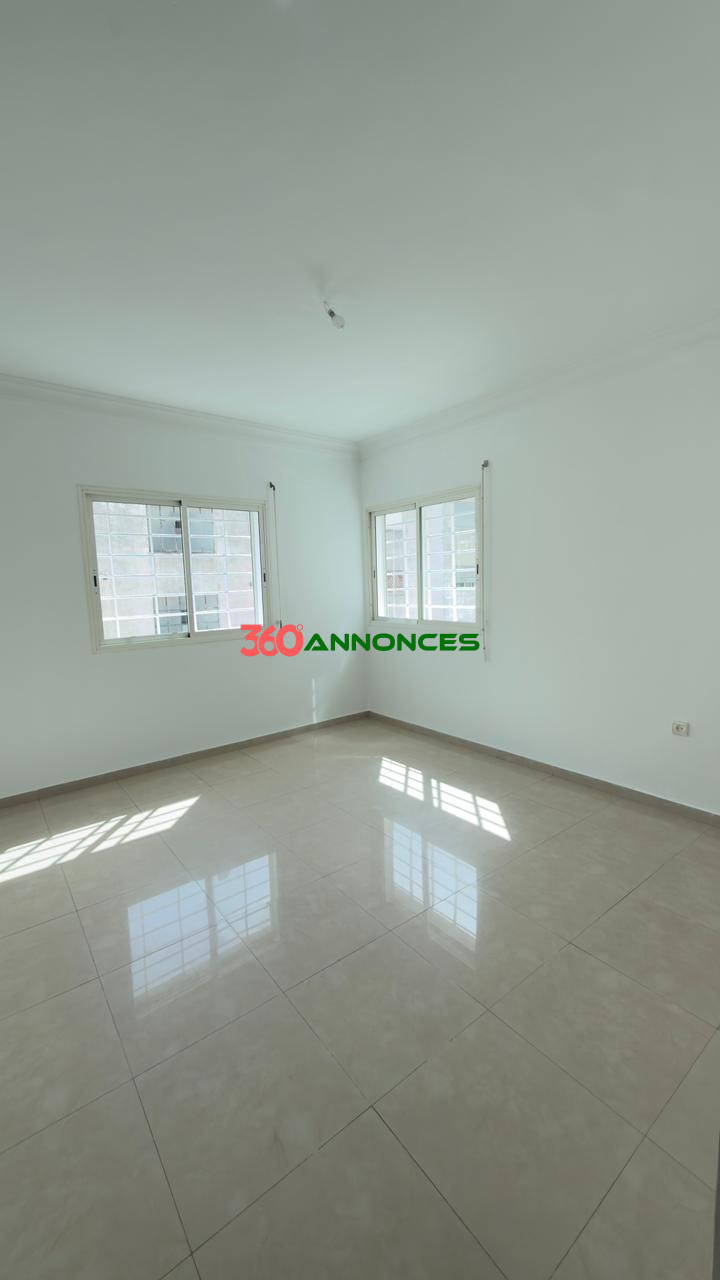 Appartement à louer à Rabat – Agdal Rabat | 119 m² à 10 000 DH / mois — photo 3