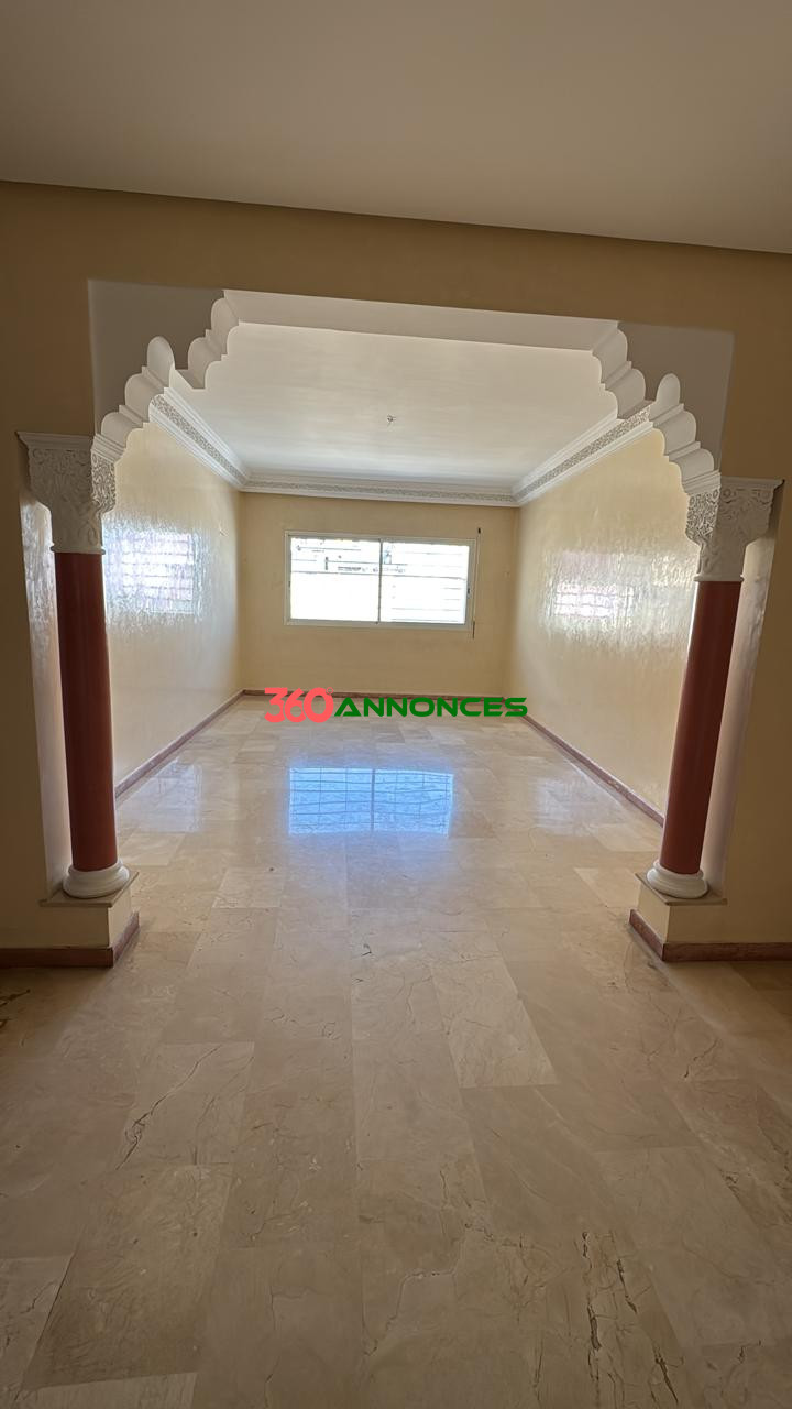 Appartement à louer à Rabat – Agdal Rabat | 119 m² à 10 000 DH / mois — photo 4