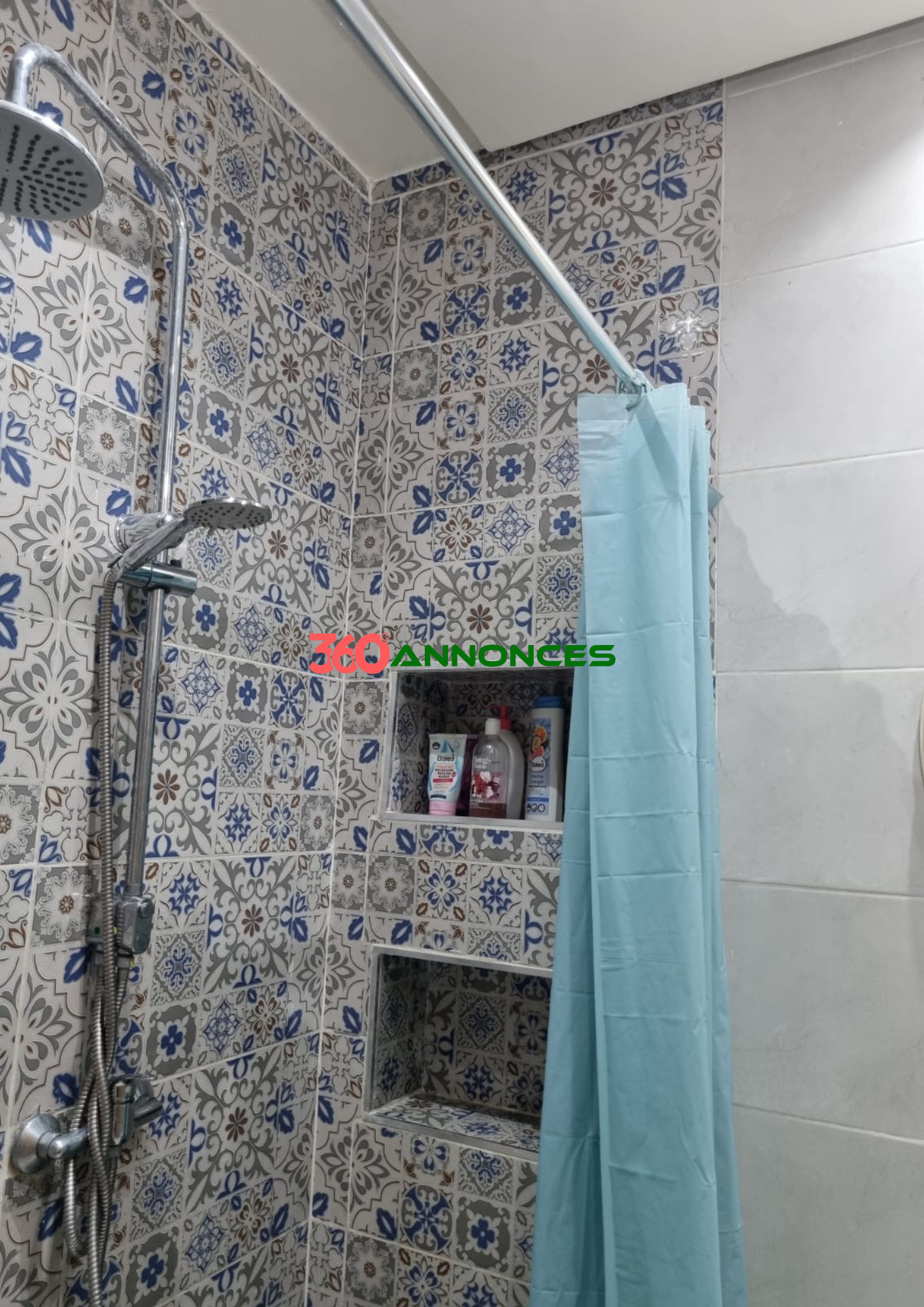 Appartement à Louer à Skhirat - 68 m² - 5 000 DH/mois - photo 16