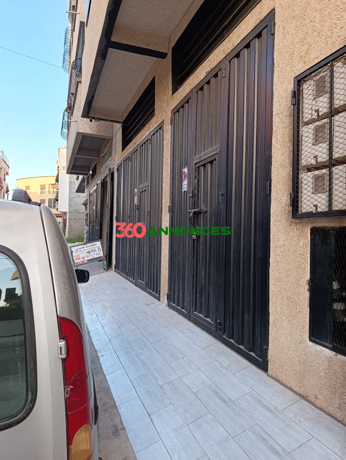 Magasins commerciaux à vendre à Salé Laayayda | 72 m² | 700 000 DH — photo 3