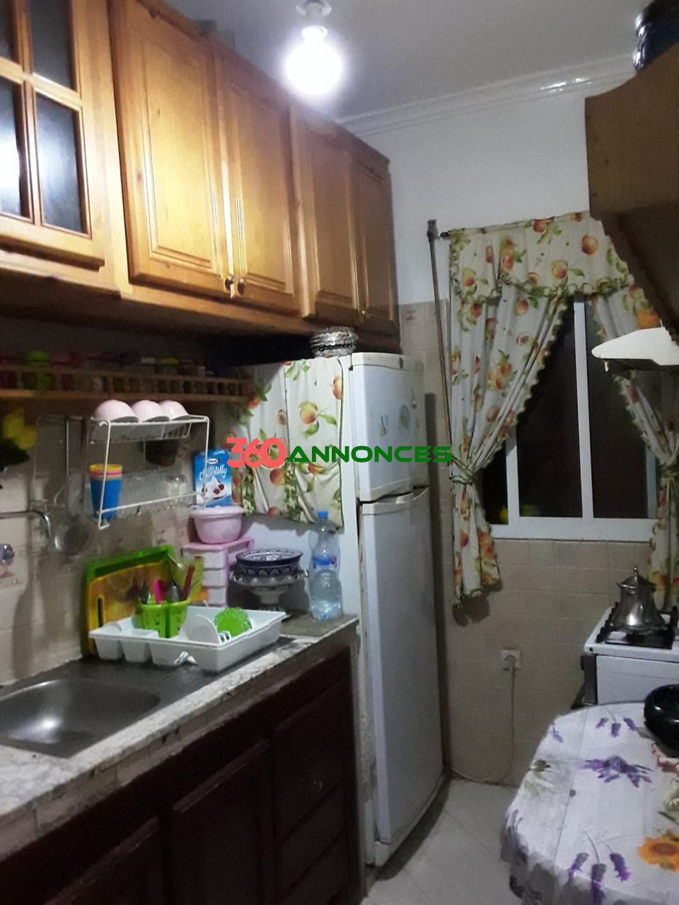 Appartement à vendre à Casablanca – Quartier Al Baraka | 57 m² | 500 000 DH — photo 2