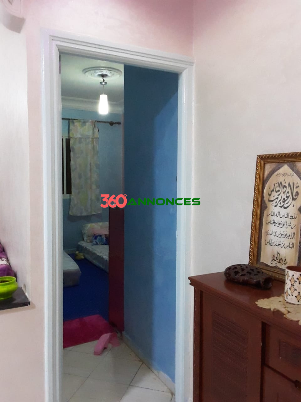 Appartement à vendre à Casablanca – Quartier Al Baraka | 57 m² | 500 000 DH — photo 3