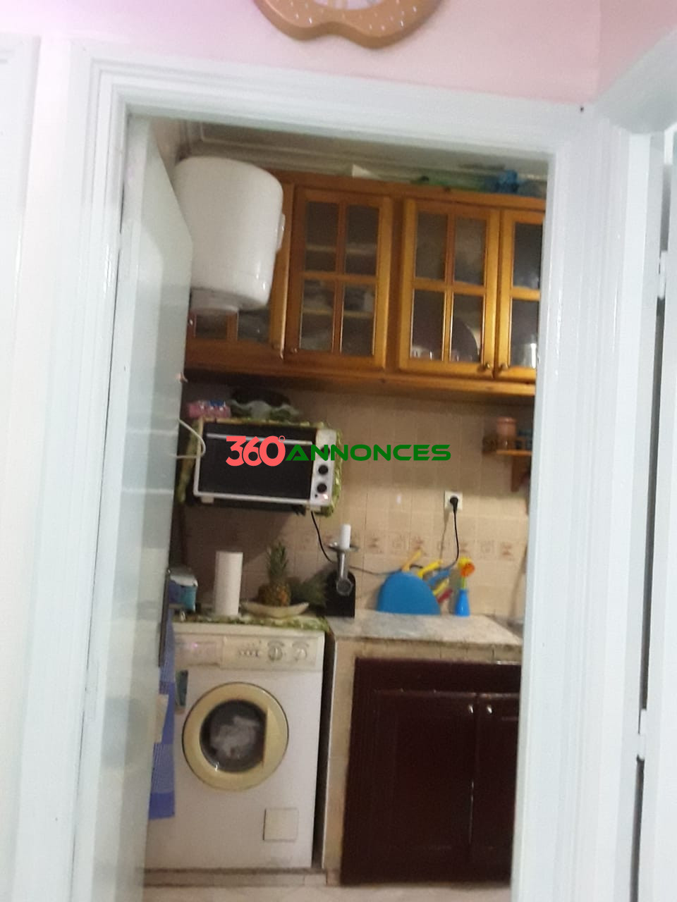 Appartement à vendre à Casablanca – Quartier Al Baraka | 57 m² | 500 000 DH — photo 5