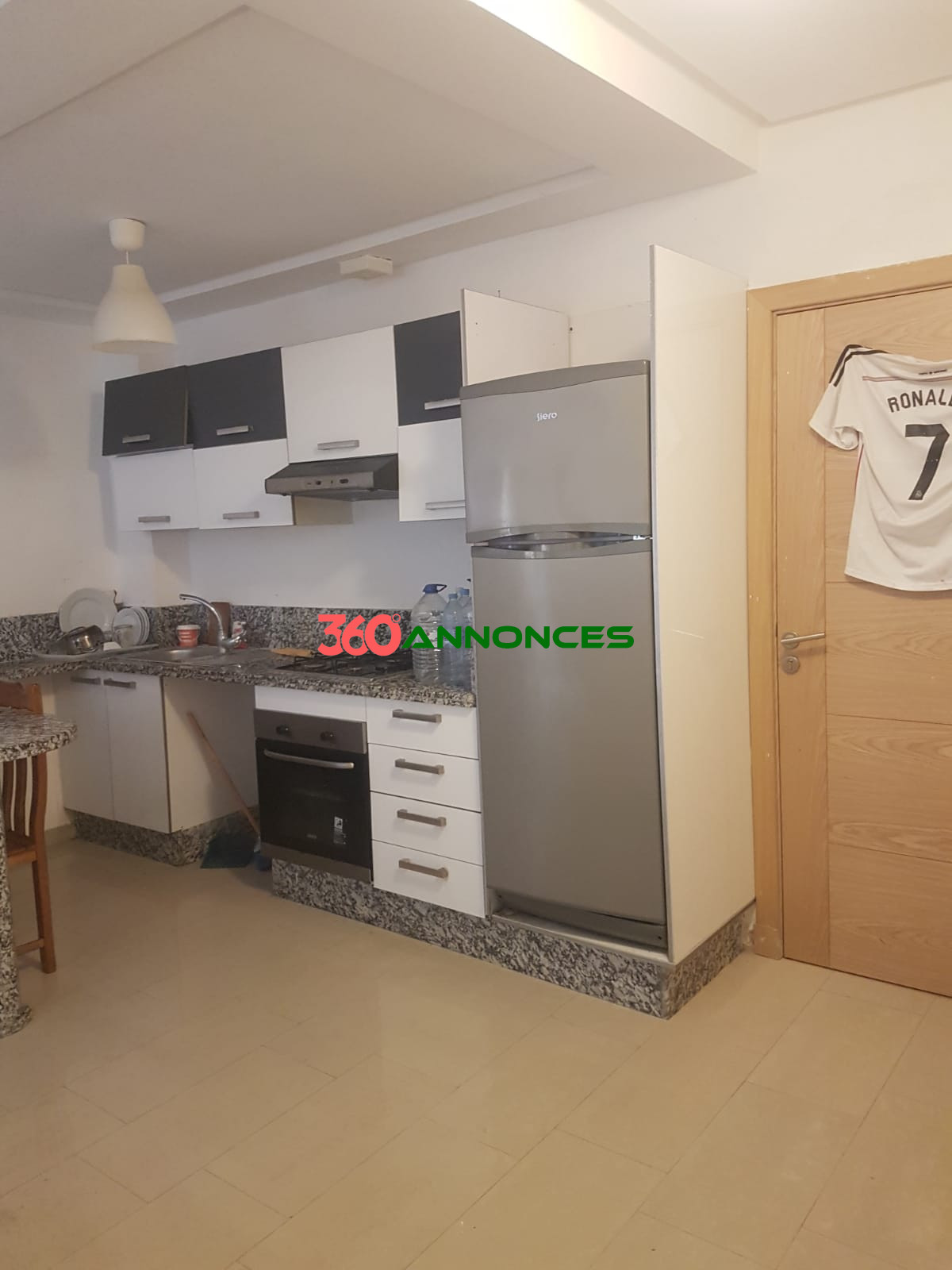 Appartement en location journalière à Sidi Rahal, Casablanca – 90 m² | 700 DH/jour — photo 2