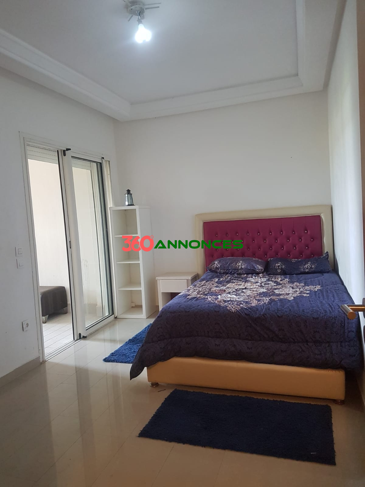 Appartement en location journalière à Sidi Rahal, Casablanca – 90 m² | 700 DH/jour — photo 3