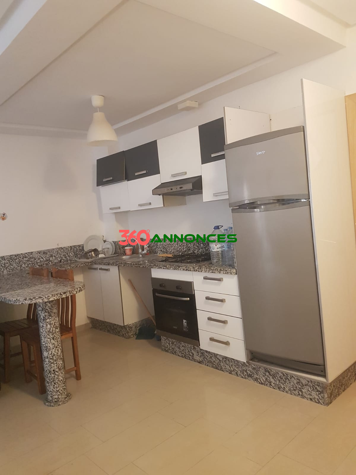 Appartement en location journalière à Sidi Rahal, Casablanca – 90 m² | 700 DH/jour — photo 5