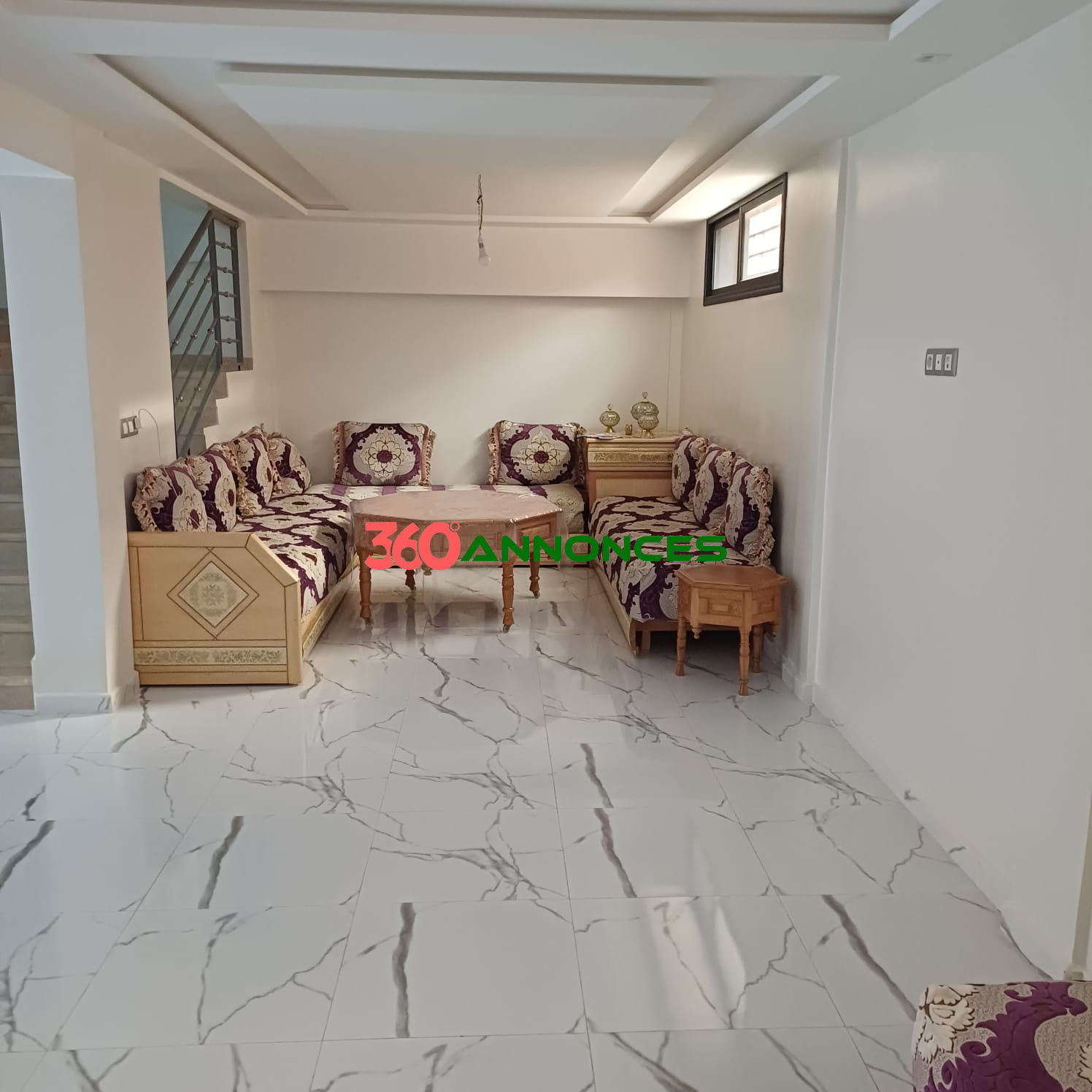 Villa à vendre à Béni Mellal | 291 m² | 2 200 000 DH — photo 4