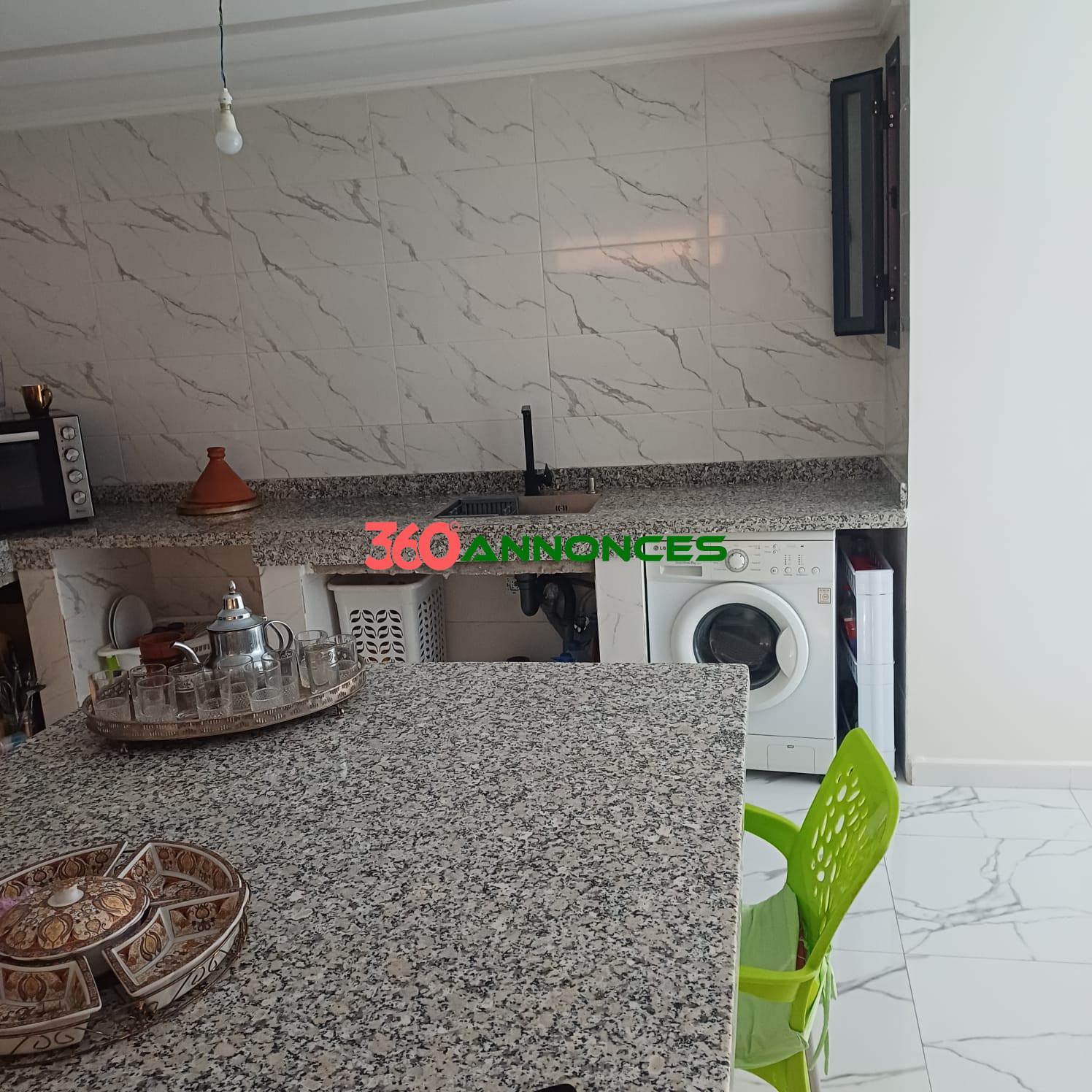 Villa à vendre à Béni Mellal | 291 m² | 2 200 000 DH — photo 5