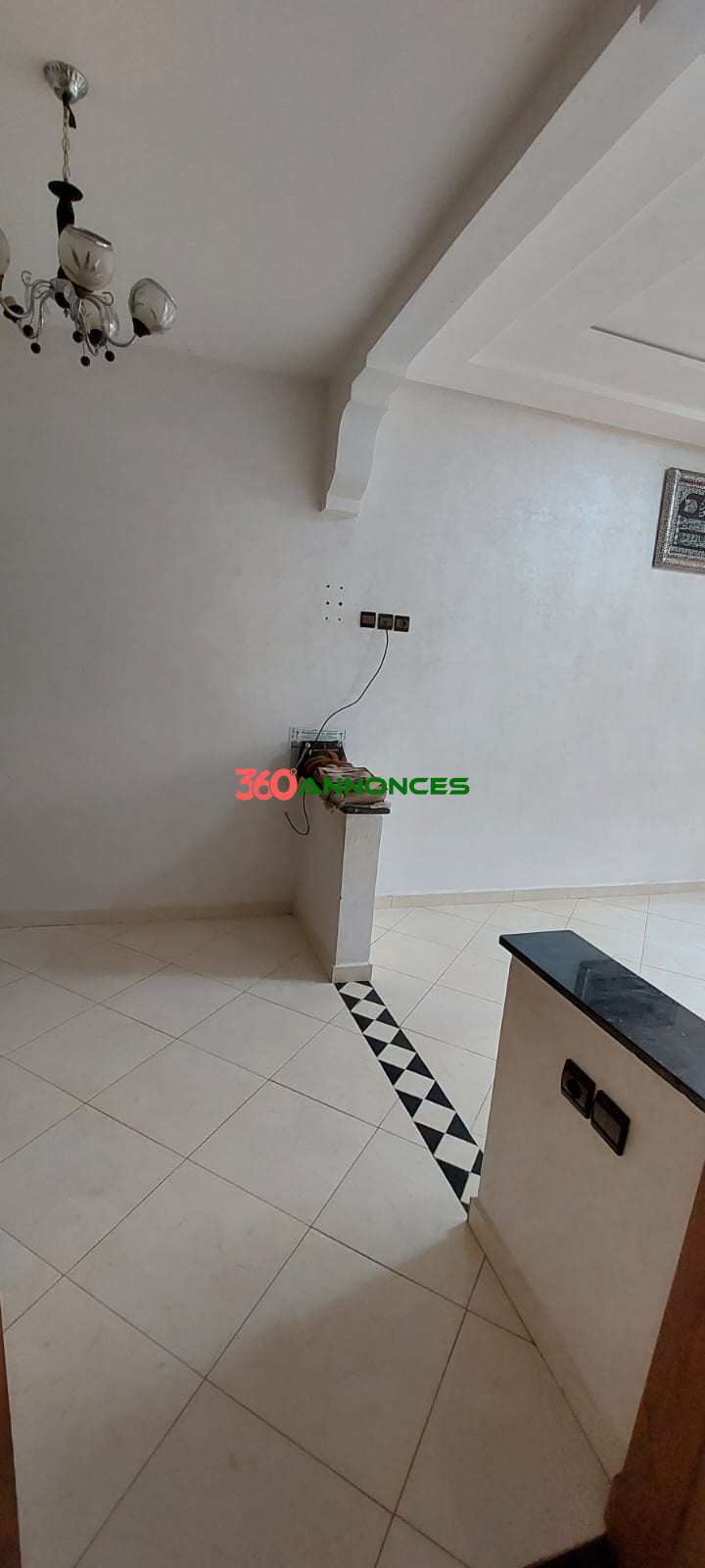 Appartement à vendre à Sebata Casablanca – 800 000 MAD — photo 4