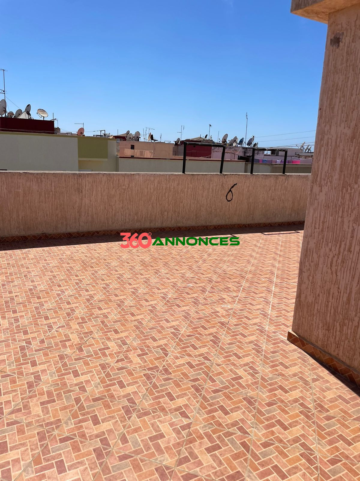 Appartement Luxueux à Vendre – Spacieux et Idéalement Situé ! - photo 8