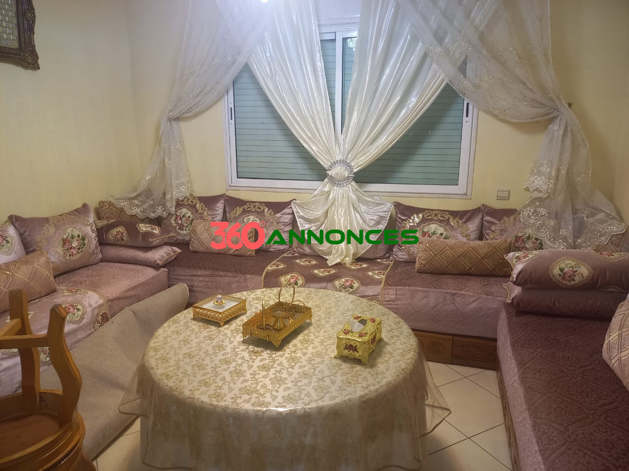 Appartement à vendre à Salé Al Jadida – 85 m² - 2 chambres - 920 000 DH - photo 3