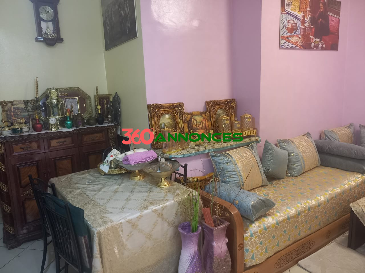 Appartement à vendre à Salé Al Jadida – 85 m² - 2 chambres - 920 000 DH - photo 4