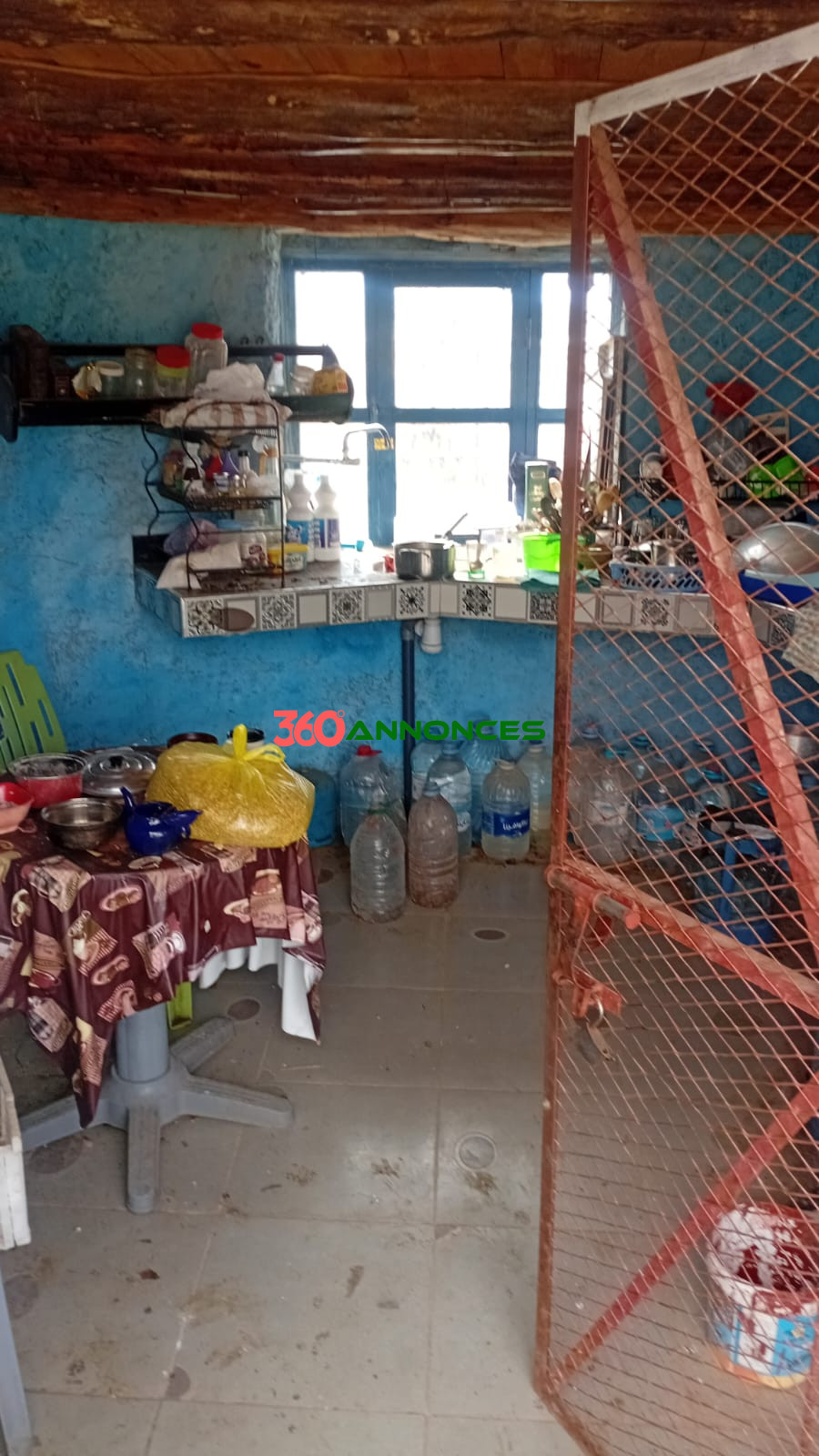 Maison avec terrain à vendre près d’Essaouira – 2 000 m² à Had Draa à 450 000 MAD — photo 2