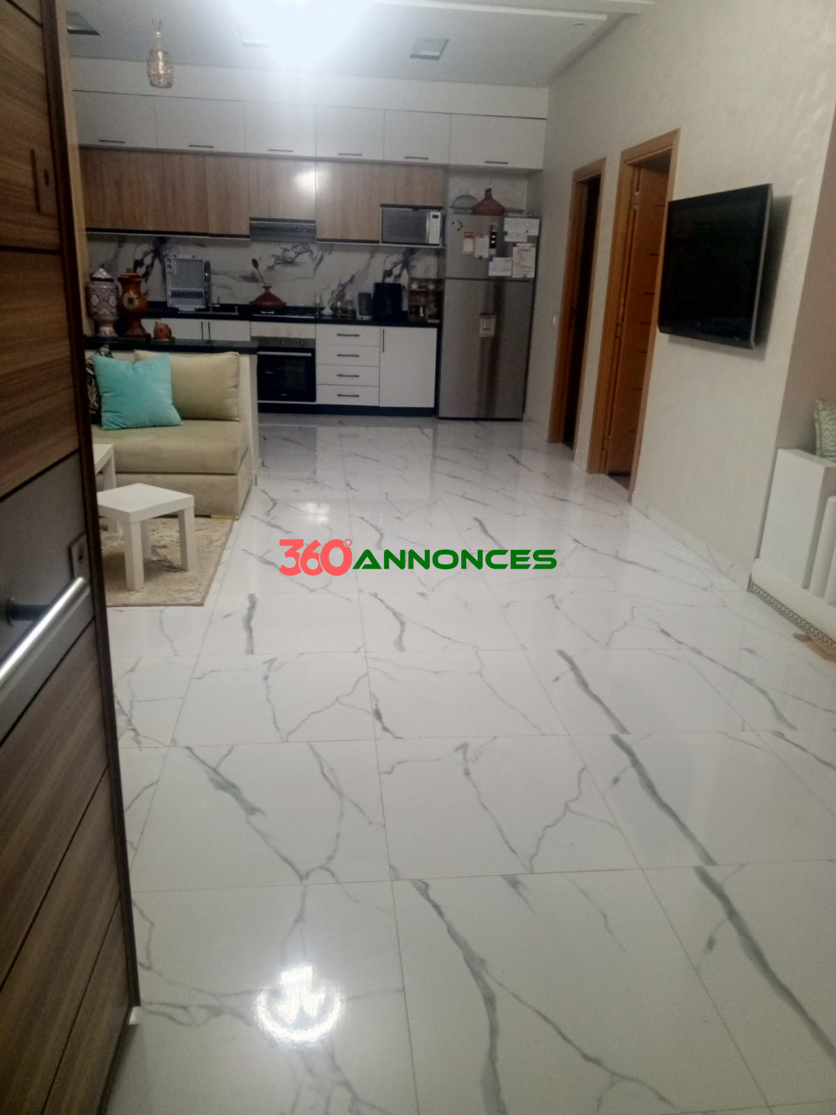 Appartement à vendre à Bouznika - 108 m² - 800 000 DH - photo 3