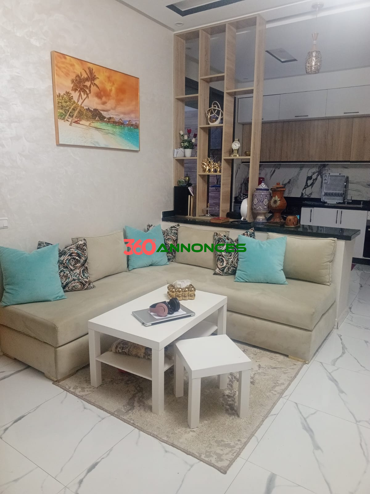 Appartement à vendre à Bouznika - 108 m² - 800 000 DH - photo 4
