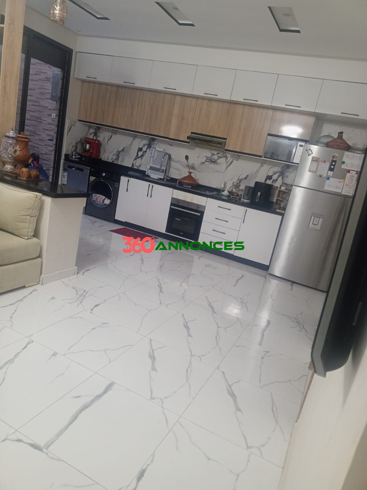 Appartement à vendre à Bouznika - 108 m² - 800 000 DH - photo 5