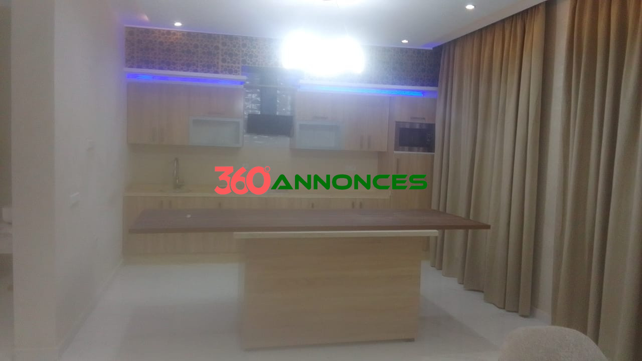 Appartement à louer à Salé Al Jadida à partir de 21 000 DH - photo 3