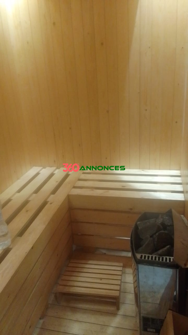 Appartement à louer à Salé Al Jadida à partir de 21 000 DH - photo 4