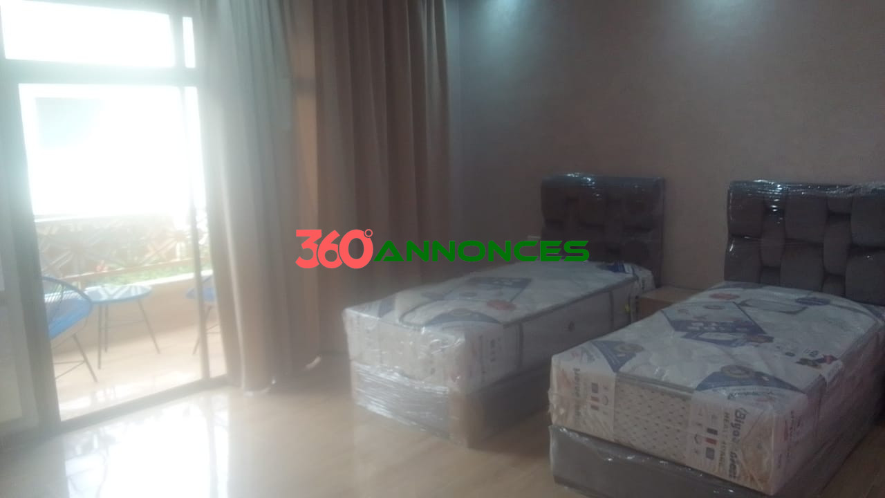 Appartement à louer à Salé Al Jadida à partir de 21 000 DH - photo 5