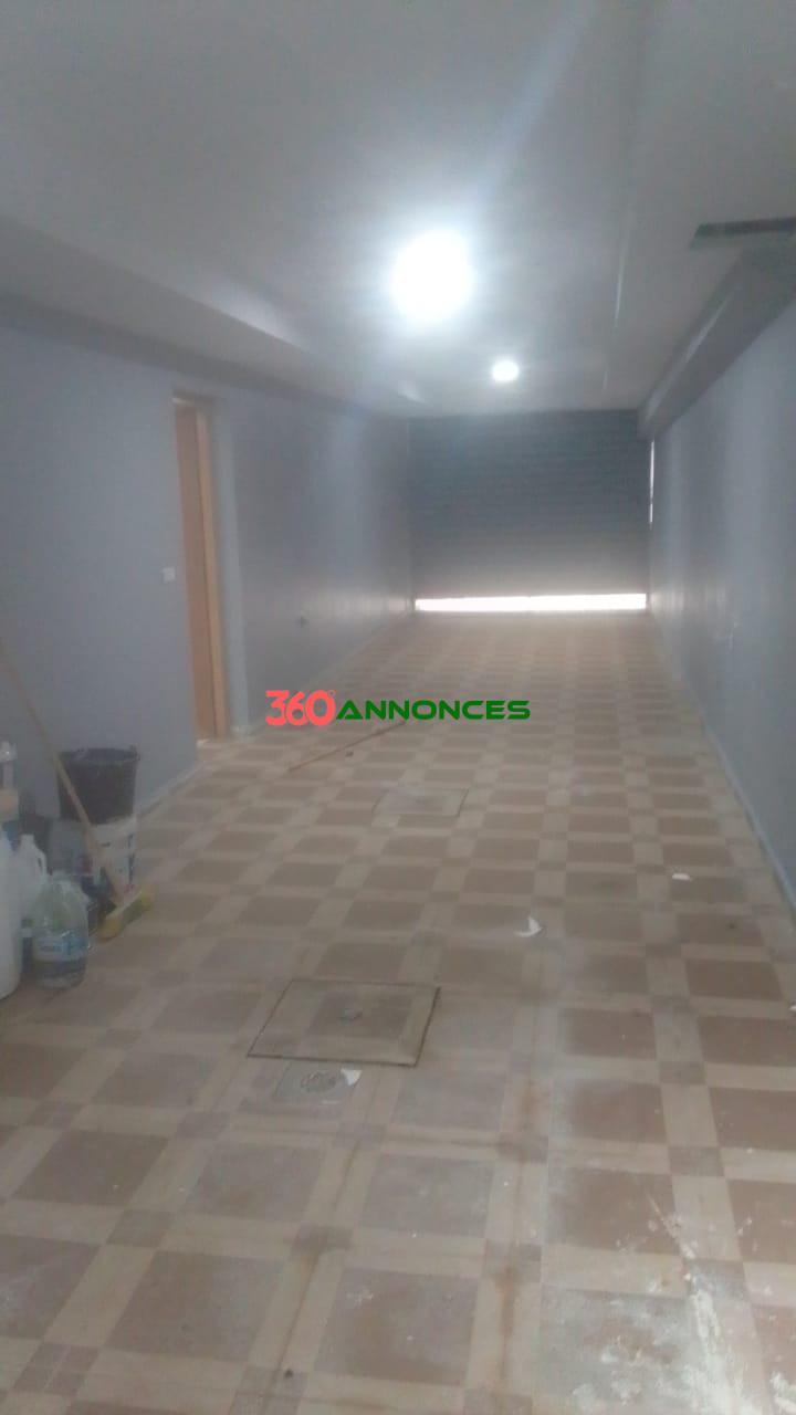 Appartement à louer à Salé Al Jadida à partir de 21 000 DH - photo 6