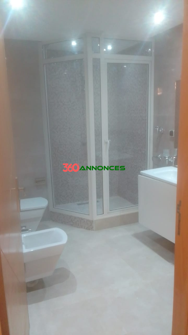 Appartement à louer à Salé Al Jadida à partir de 21 000 DH - photo 7